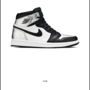 Womens 2021 Air Jordans Retro High OG